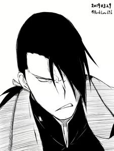 Page 276 of ●PIXIV● ロクロウ - preview thumbnail