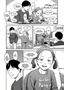 Page 44 of OverKill Chapter 01,06-07 (decensored) - preview thumbnail