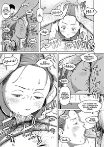 Page 51 of OverKill Chapter 01,06-07 (decensored) - preview thumbnail