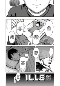 Page 71 of OverKill Chapter 01,06-07 (decensored) - preview thumbnail