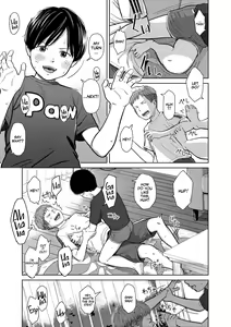 Page 9 of OverKill Chapter 01,06-07 (decensored) - preview thumbnail