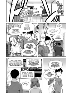 Page 98 of OverKill Chapter 01,06-07 (decensored) - preview thumbnail