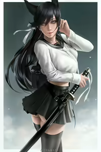 Azur Lane Collection — hentai manga cover on Fhentai