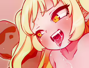 Page 57 of 雌小鬼TRAIN - preview thumbnail