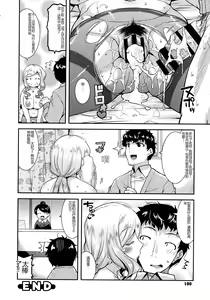 Page 191 of Kobibiyori no Midarazuma - preview thumbnail