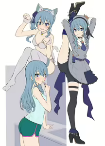 Page 276 of プカララ - preview thumbnail