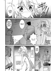 Page 7 of Yuutousei Roshutsu | Отличница - эксгибиционистка (decensored) - preview thumbnail