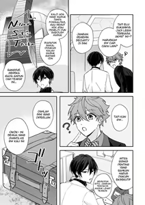 Page 4 of Amperometric Love - preview thumbnail