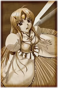 Page 159 of Eien no Ikusa Hime - preview thumbnail