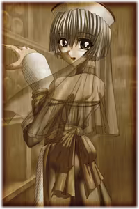 Page 213 of Eien no Ikusa Hime - preview thumbnail