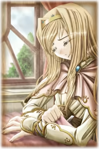 Page 228 of Eien no Ikusa Hime - preview thumbnail