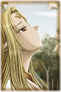 Page 246 of Eien no Ikusa Hime - preview thumbnail
