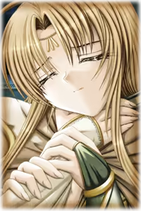 Page 255 of Eien no Ikusa Hime - preview thumbnail