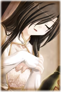 Page 87 of Eien no Ikusa Hime - preview thumbnail