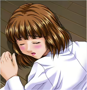 Page 102 of Tsume Ato - preview thumbnail