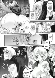 Page 16 of Byoujo no Sho - preview thumbnail