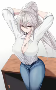 Page 32 of ●PIXIV● Vanko - preview thumbnail