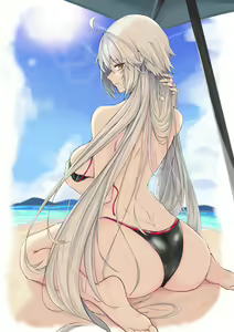 Page 58 of ●PIXIV● Vanko - preview thumbnail