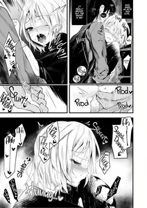 Page 14 of Kaiso Ikken Chou - Sharing an Umbrella - preview thumbnail