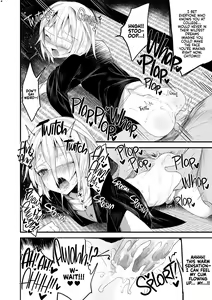 Page 17 of Kaiso Ikken Chou - Sharing an Umbrella - preview thumbnail