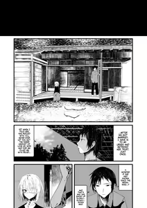 Page 20 of Kaiso Ikken Chou - Sharing an Umbrella - preview thumbnail