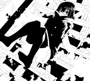 Page 406 of ●PIXIV● Eiji - preview thumbnail