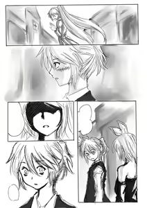 Page 91 of ●PIXIV● Eiji - preview thumbnail