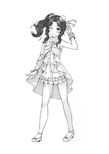 Page 107 of ●PIXIV● 江戸川浪漫 - preview thumbnail