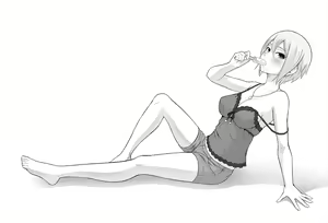 Page 128 of ●PIXIV● 江戸川浪漫 - preview thumbnail