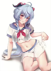 Page 67 of ●PIXIV● 江戸川浪漫 - preview thumbnail