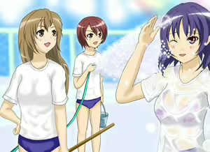 Page 155 of ●PIXIV● でーぜる - preview thumbnail