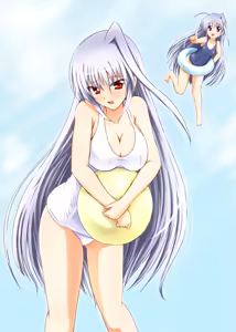 Page 603 of ●PIXIV● でーぜる - preview thumbnail