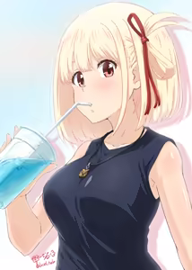 Page 66 of ●PIXIV● でーぜる - preview thumbnail