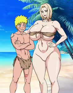 Page 39 of Jungle GT0 - preview thumbnail