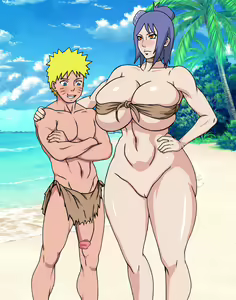 Page 45 of Jungle GT0 - preview thumbnail