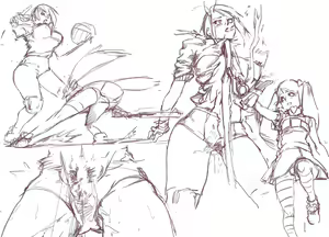 Page 11 of Sato D Lezdom Pics - preview thumbnail