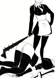 Page 24 of Sato D Lezdom Pics - preview thumbnail