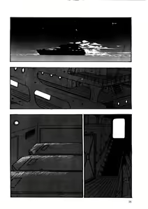 Page 37 of Chain Beastess 2 - preview thumbnail