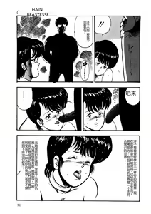 Page 70 of Chain Beastess 2 - preview thumbnail
