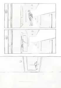 Page 16 of Otonari ni aisatsu - preview thumbnail