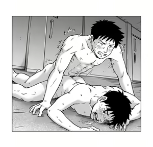 Page 15 of Nebou su ke senpai to kouhai mezamasi kun IMAGE ONLY - preview thumbnail
