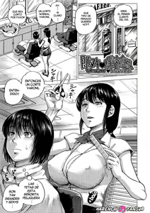 Soku Nuki ♥ Riyoushi-san (decensored) — hentai manga cover on Fhentai