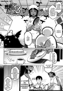 Page 4 of Sore wa Rekishi ni Kakanai de! 2.3 - preview thumbnail