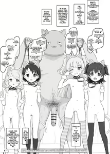 Page 2 of Totokira Gakuen Nama Honban SP | Totokira Academy Live Raw and Uncut SP - preview thumbnail
