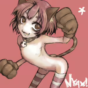 Page 130 of Nijiura Maids Collection - preview thumbnail