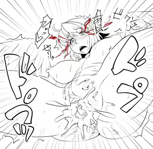 Page 292 of Nijiura Maids Collection - preview thumbnail