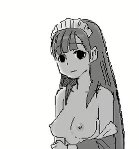 Page 430 of Nijiura Maids Collection - preview thumbnail