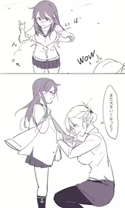 Page 10 of Sakura Sora Leona Klausen - preview thumbnail