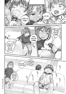 Page 12 of Meikko to Okki suru Futanari Ochinchin | My Niece and Her Hard Futanari Penis - preview thumbnail