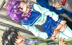 Page 68 of Itazura - preview thumbnail